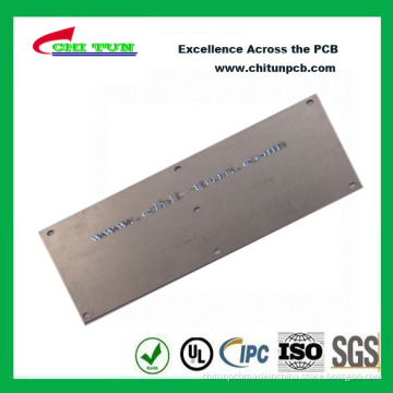 PCB Of Single-Sided Aluminum Board 2.0mm